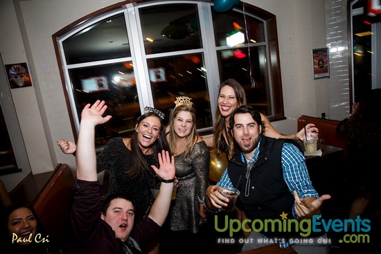 New Year's Eve 2016 @ Xfinity Live