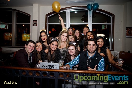 New Year's Eve 2016 @ Xfinity Live