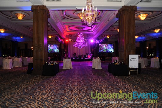 NYE 2016 @ The Crystal Tea Room! (Gallery A)