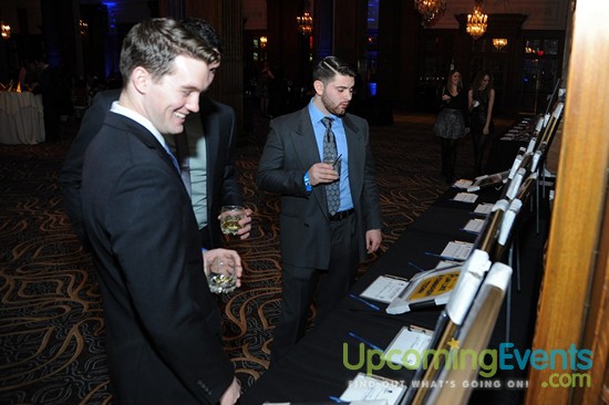 NYE 2016 @ The Crystal Tea Room! (Gallery A)