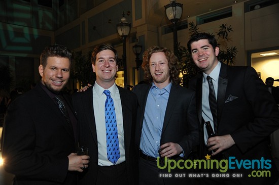 NYE 2016 @ The Crystal Tea Room! (Gallery A)