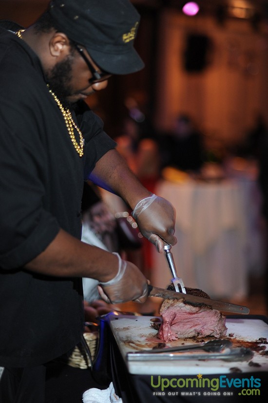 NYE 2016 @ The Crystal Tea Room! (Gallery A)