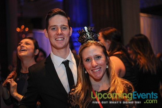 NYE 2016 @ The Crystal Tea Room! (Gallery A)