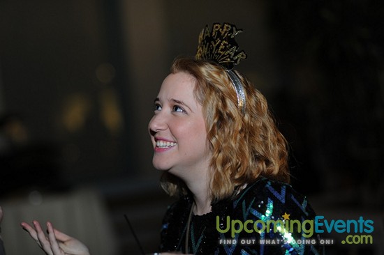 NYE 2016 @ The Crystal Tea Room! (Gallery A)