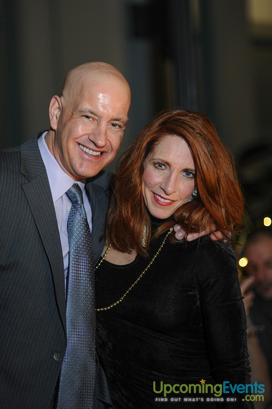 NYE 2016 @ The Crystal Tea Room! (Gallery A)