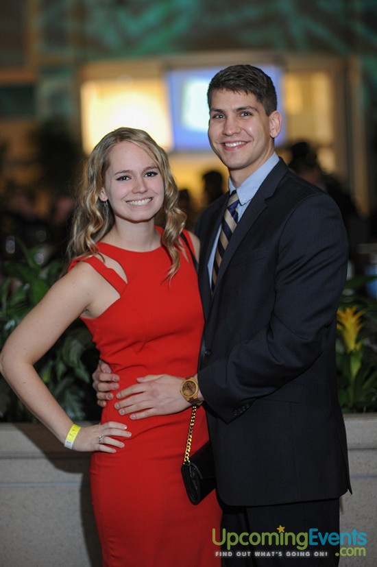 NYE 2016 @ The Crystal Tea Room! (Gallery A)