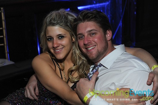 NYE 2016 @ The Crystal Tea Room! (Gallery A)