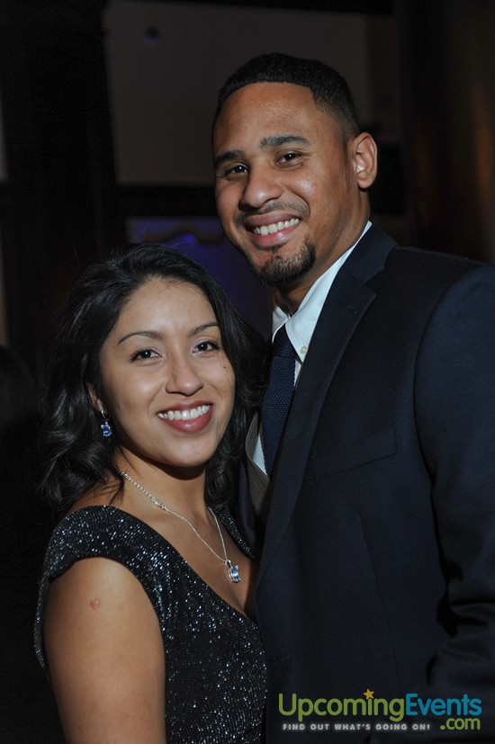 NYE 2016 @ The Crystal Tea Room! (Gallery A)