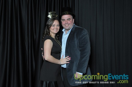 NYE 2016 @ The Crystal Tea Room! (Gallery B)