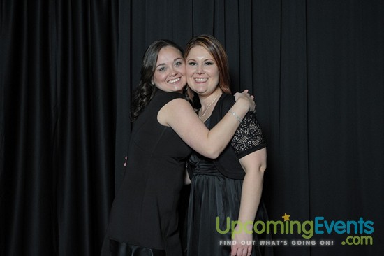 NYE 2016 @ The Crystal Tea Room! (Gallery B)