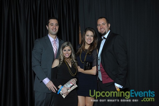 NYE 2016 @ The Crystal Tea Room! (Gallery B)