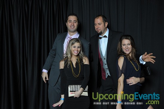 NYE 2016 @ The Crystal Tea Room! (Gallery B)