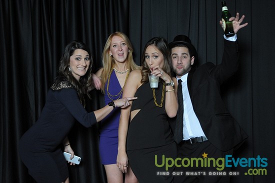 NYE 2016 @ The Crystal Tea Room! (Gallery B)