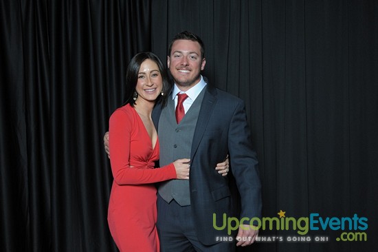 NYE 2016 @ The Crystal Tea Room! (Gallery B)