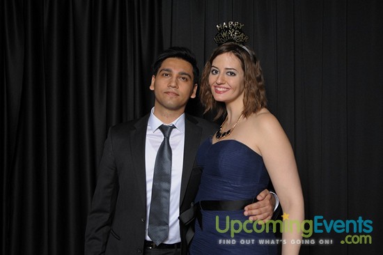 NYE 2016 @ The Crystal Tea Room! (Gallery B)