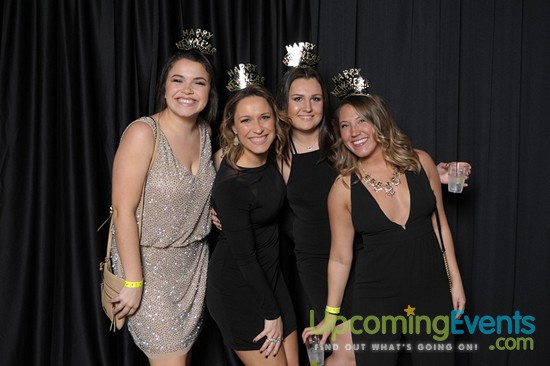 NYE 2016 @ The Crystal Tea Room! (Gallery B)