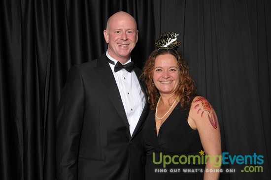 NYE 2016 @ The Crystal Tea Room! (Gallery B)