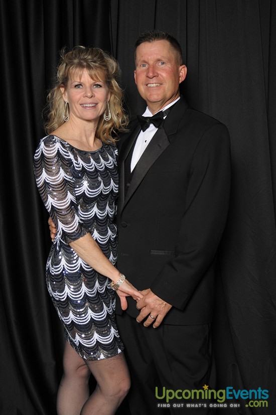 NYE 2016 @ The Crystal Tea Room! (Gallery B)