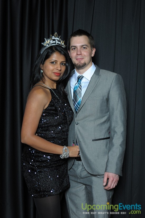 NYE 2016 @ The Crystal Tea Room! (Gallery B)