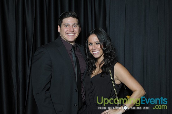 NYE 2016 @ The Crystal Tea Room! (Gallery B)