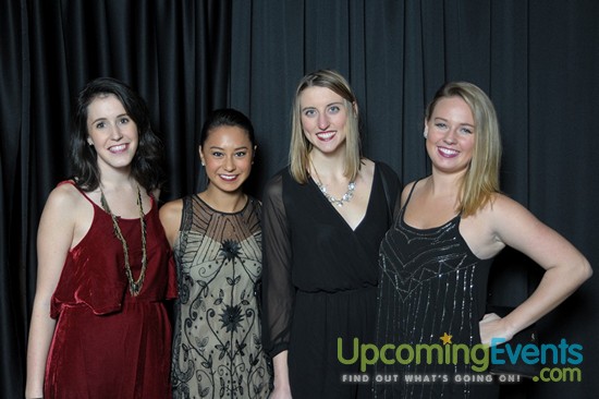 NYE 2016 @ The Crystal Tea Room! (Gallery B)