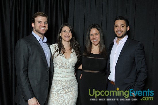 NYE 2016 @ The Crystal Tea Room! (Gallery B)