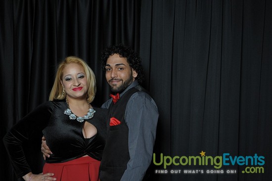 NYE 2016 @ The Crystal Tea Room! (Gallery B)