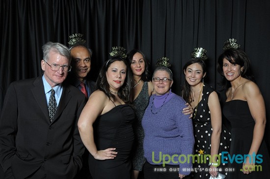 NYE 2016 @ The Crystal Tea Room! (Gallery B)