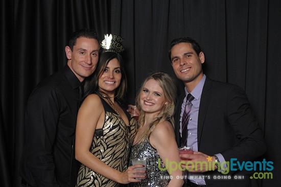 NYE 2016 @ The Crystal Tea Room! (Gallery B)