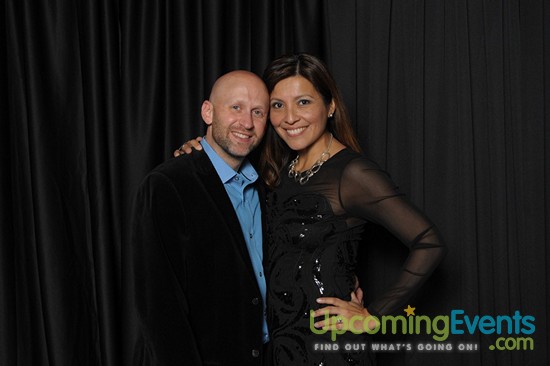 NYE 2016 @ The Crystal Tea Room! (Gallery B)