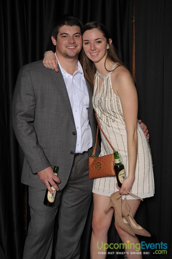 NYE 2016 @ The Crystal Tea Room! (Gallery B)