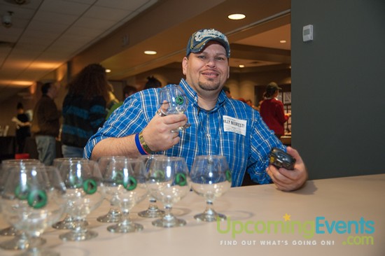 Big Philly Beerfest 2016 (Friday - Gallery 1)