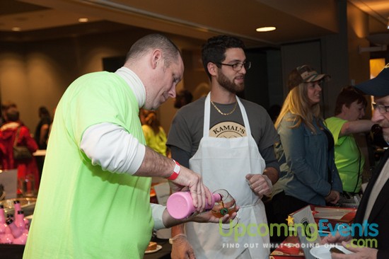 Big Philly Beerfest 2016 (Friday - Gallery 1)