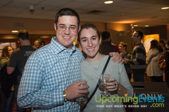 Big Philly Beerfest 2016 (Friday - Gallery 1)