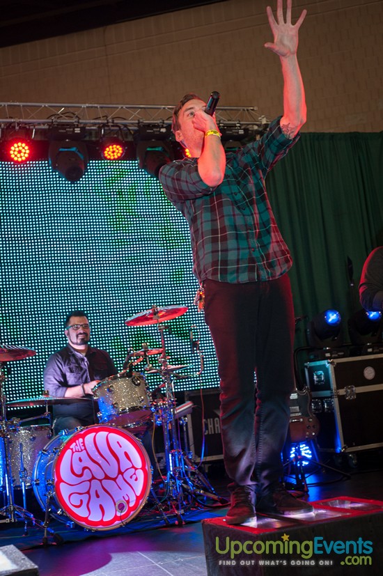 Big Philly Beerfest 2016 (Friday - Gallery 1)