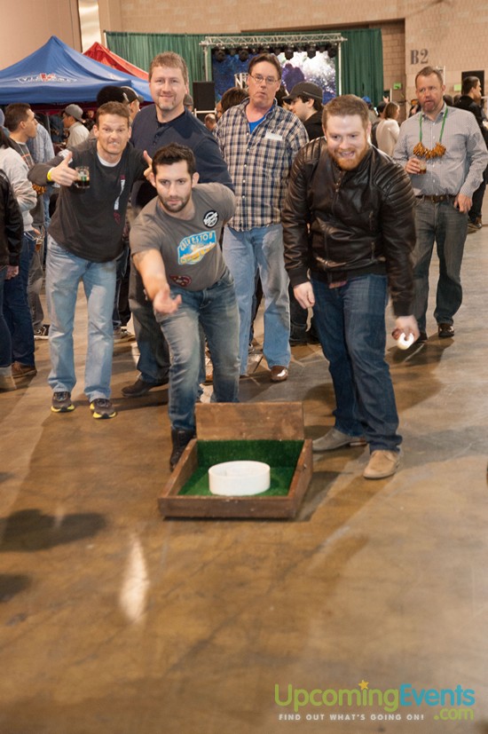 Big Philly Beerfest 2016 (Friday - Gallery 1)