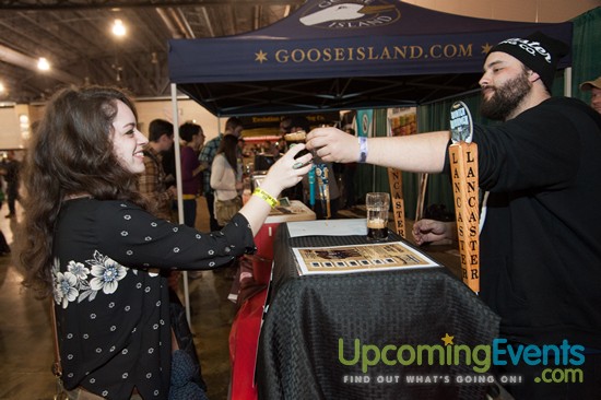 Big Philly Beerfest 2016 (Friday - Gallery 1)