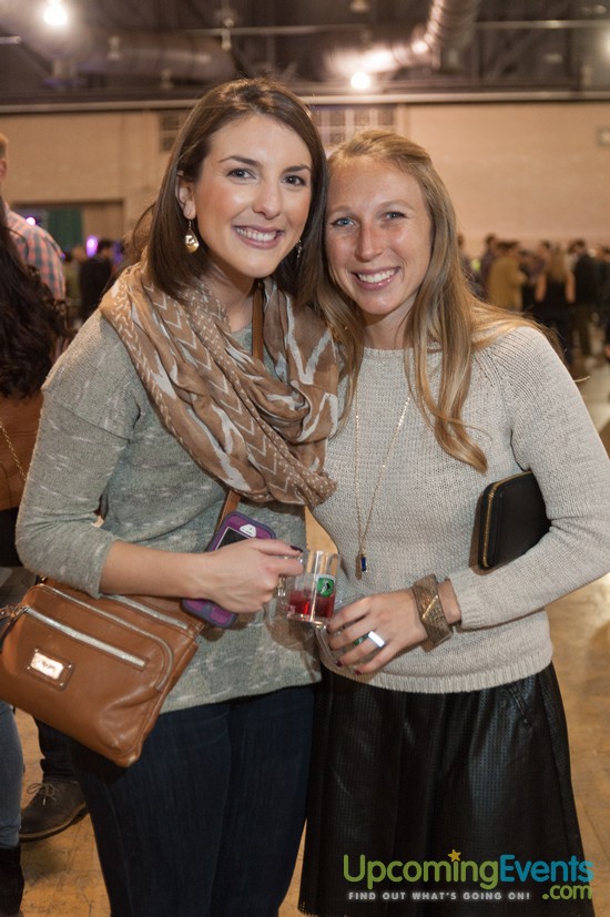 Big Philly Beerfest 2016 (Friday - Gallery 1)