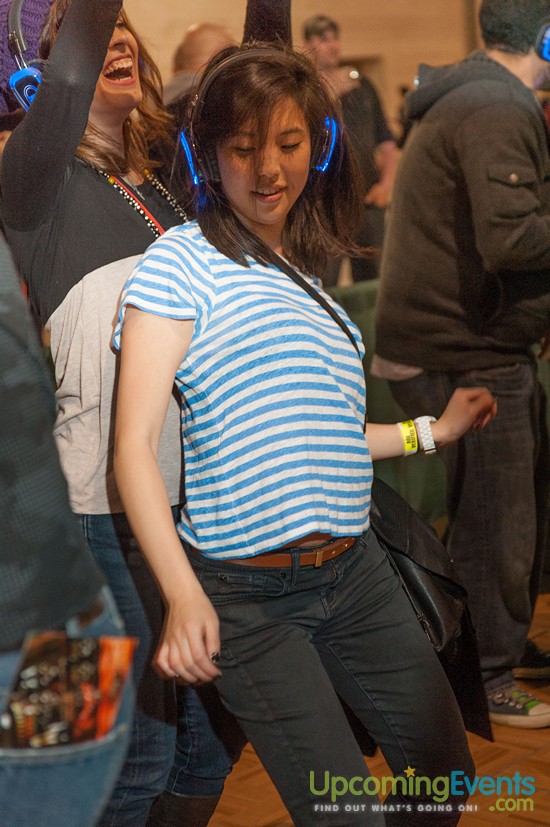 Big Philly Beerfest 2016 (Friday - Gallery 1)