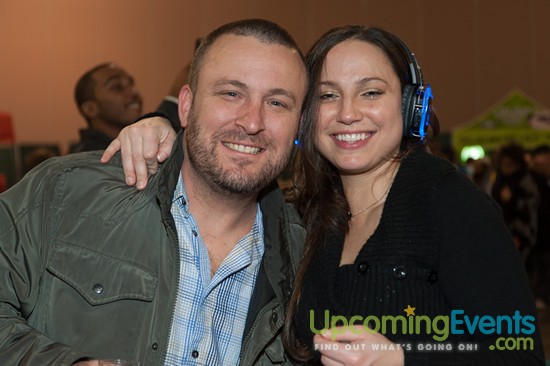 Big Philly Beerfest 2016 (Friday - Gallery 1)