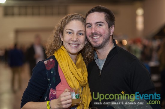 Big Philly Beerfest 2016 (Friday - Gallery 1)