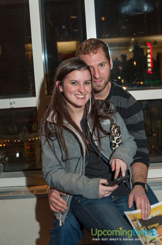 Big Philly Beerfest 2016 (Friday - Gallery 1)