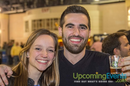 Big Philly Beerfest 2016 (Saturday - Gallery 2)