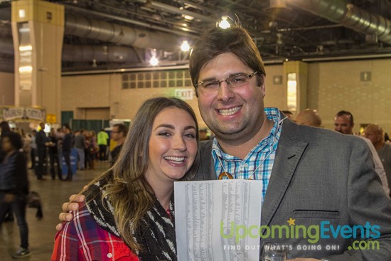 Big Philly Beerfest 2016 (Saturday - Gallery 2)