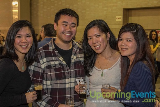 Big Philly Beerfest 2016 (Saturday - Gallery 2)