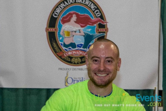 Big Philly Beerfest 2016 (Saturday - Gallery 2)