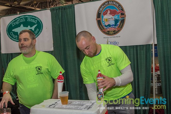Big Philly Beerfest 2016 (Saturday - Gallery 2)