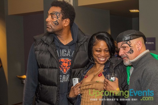 Big Philly Beerfest 2016 (Saturday - Gallery 2)