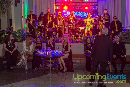 Hair O' The Dog 2016 (Gallery 1)