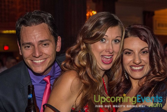 Hair O' The Dog 2016 (Gallery 1)